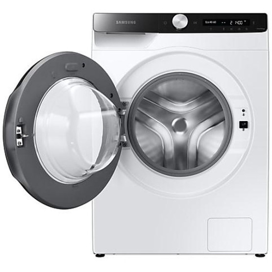 Пералня Samsung WW80T504DAEAS7 , 1400 об./мин., 8.00 kg, A