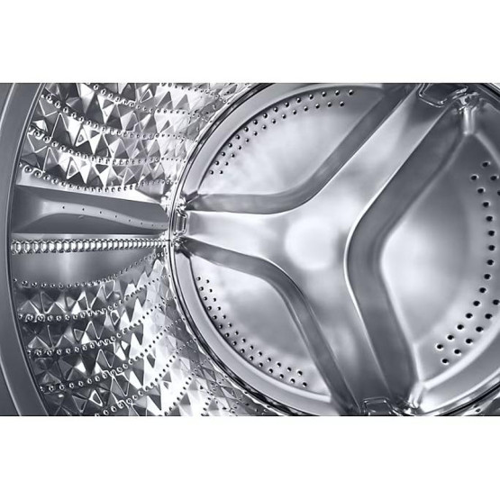 Пералня Samsung WW80T504DAEAS7 , 1400 об./мин., 8.00 kg, A