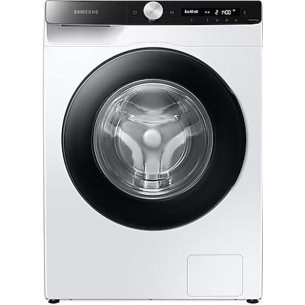 Пералня Samsung WW80T504DAEAS7 , 1400 об./мин., 8.00 kg, A