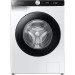 Пералня Samsung WW80T504DAEAS7 , 1400 об./мин., 8.00 kg, A