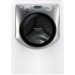 Пералня със сушилня Hotpoint-Ariston AQD972F 697 EU N , 1600 об./мин., 7 kg, 9.00 kg, D , E , Бял - Hotpoint-Ariston