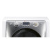 Пералня със сушилня Hotpoint-Ariston AQD972F 697 EU N , 1600 об./мин., 7 kg, 9.00 kg, D , E , Бял - Hotpoint-Ariston