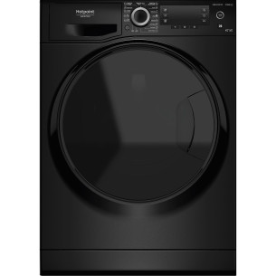 Пералня със сушилня Hotpoint-Ariston NDD 964489 BDA EE , 1400 об./мин., 6 kg, 9.00 kg, C...