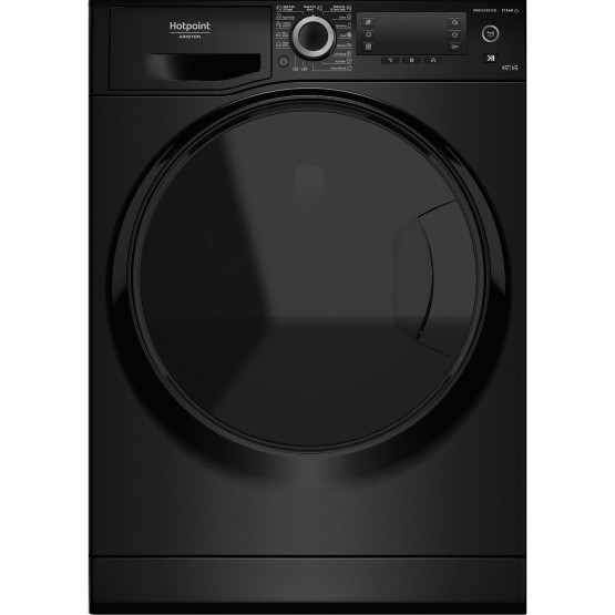 Пералня със сушилня Hotpoint-Ariston NDD 964489 BDA EE , 1400 об./мин., 6 kg, 9.00 kg, C...