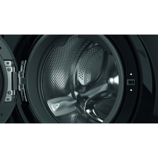 Пералня със сушилня Hotpoint-Ariston NDD 964489 BDA EE , 1400 об./мин., 6 kg, 9.00 kg, C...
