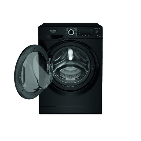 Пералня със сушилня Hotpoint-Ariston NDD 964489 BDA EE , 1400 об./мин., 6 kg, 9.00 kg, C...