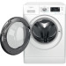 Пералня Whirlpool FFB 8458 BV EE , 1400 об./мин., 8.00 kg, B , Бял - Whirlpool