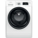 Пералня Whirlpool FFB 8458 BV EE , 1400 об./мин., 8.00 kg, B , Бял - Whirlpool
