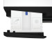 Пералня Whirlpool WPM 27W ADS EE , 12.00 kg, 1400 об./мин., A , Бял
