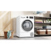 Сушилня Bosch WQG24101BY , 9 kg, A++ , Бял