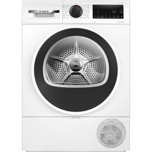 Сушилня Bosch WQG24101BY , 9 kg, A++ , Бял