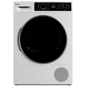 Сушилня Finlux TDF-9AD2 , 9 kg, A++ , Бял - Finlux