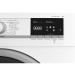 Сушилня Sharp KD-GHB8S7GW2 , 8 kg, A++ , Бял - Sharp