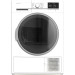 Сушилня Sharp KD-GHB8S7GW2 , 8 kg, A++ , Бял - Sharp