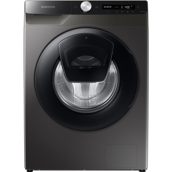 Пералня Samsung WW90T554DAX/S7 , 1400 об./мин., 9.00 kg, A , Inox - Samsung