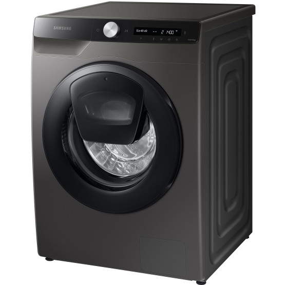 Пералня Samsung WW90T554DAX/S7 , 1400 об./мин., 9.00 kg, A , Inox - Samsung