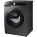 Пералня Samsung WW90T554DAX/S7 , 1400 об./мин., 9.00 kg, A , Inox - Samsung
