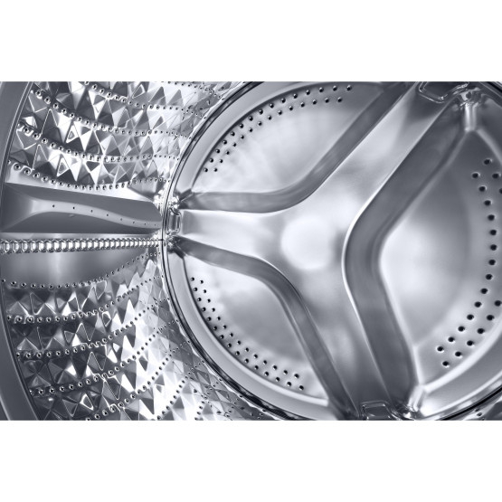 Пералня Samsung WW90T554DAX/S7 , 1400 об./мин., 9.00 kg, A , Inox - Samsung