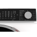 Пералня със сушилня Sharp ES-NDL914CWA/D , 1400 об./мин., 6 kg, 9.00 kg, A , D , Бял