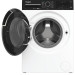 Пералня Whirlpool WPM 87W ADS EE , 1400 об./мин., 8.00 kg, A , Бял
