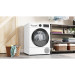 Сушилня Bosch WQG24501BY , 9 kg, D , Бял