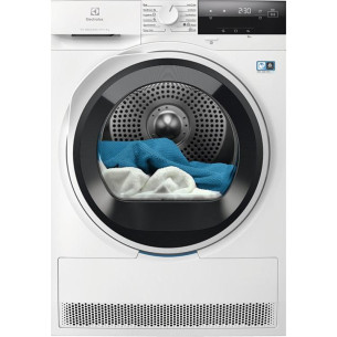 Сушилня Electrolux EW7D384UE , 8 kg, A+++ , Бял