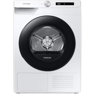 Сушилня Samsung DV80T5220AW/S7