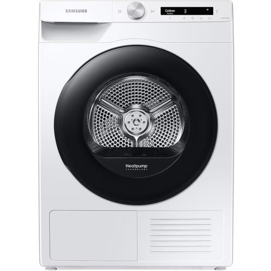 Сушилня Samsung DV80T5220AW/S7
