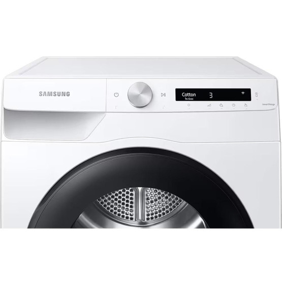Сушилня Samsung DV80T5220AW/S7