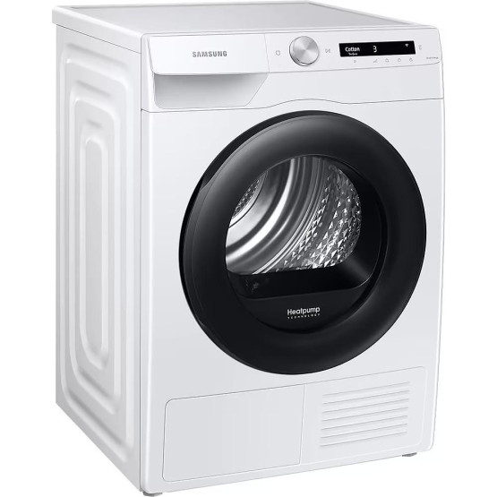 Сушилня Samsung DV80T5220AW/S7