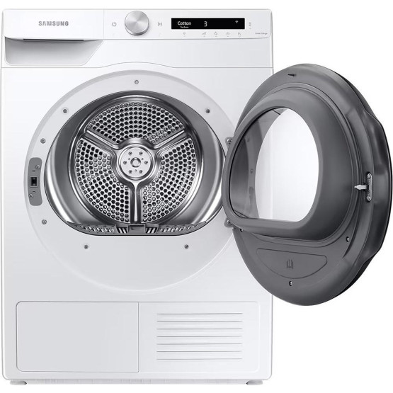 Сушилня Samsung DV80T5220AW/S7