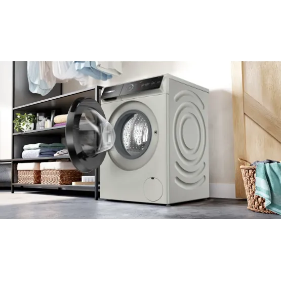 Пералня Bosch WGB2560X1