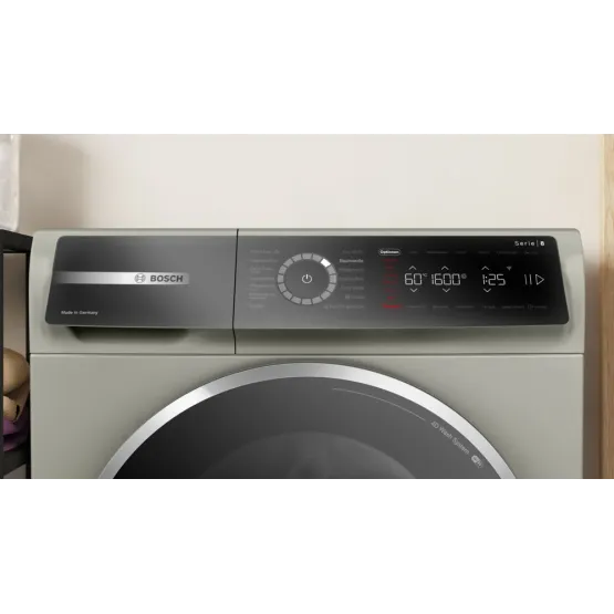 Пералня Bosch WGB2560X1