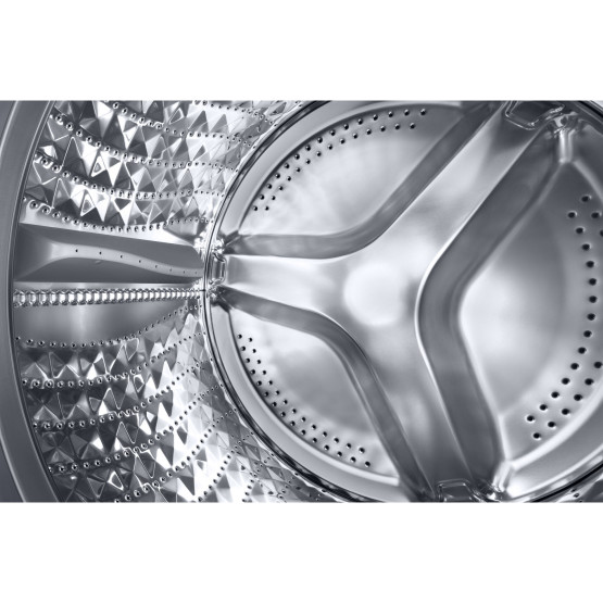 Пералня Samsung WW80T4540AX/LE , 1400 об./мин., 8.00 kg, D , Inox - Samsung