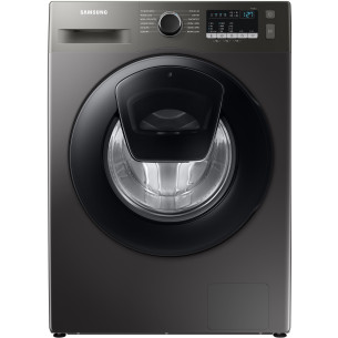 Пералня Samsung WW80T4540AX/LE , 1400 об./мин., 8.00 kg, D , Inox - Samsung