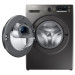 Пералня Samsung WW80T4540AX/LE , 1400 об./мин., 8.00 kg, D , Inox - Samsung