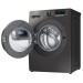 Пералня Samsung WW80T4540AX/LE , 1400 об./мин., 8.00 kg, D , Inox - Samsung