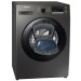 Пералня Samsung WW80T4540AX/LE , 1400 об./мин., 8.00 kg, D , Inox - Samsung