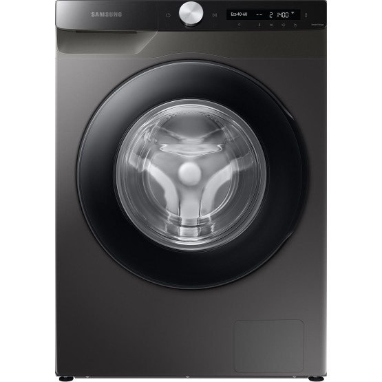 Пералня Samsung WW80T534DAXAS7 , 1400 об./мин., 8.00 kg, A , Inox