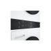 Пералня със сушилня LG WashTower WT1210WWF , 10 kg, 12.00 kg, 1400 об./мин., A , A+++ , Бял