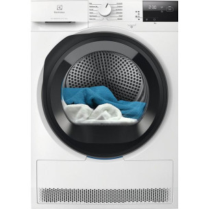 Сушилня Electrolux EW6D285AE , 8 kg, A+++ , Бял