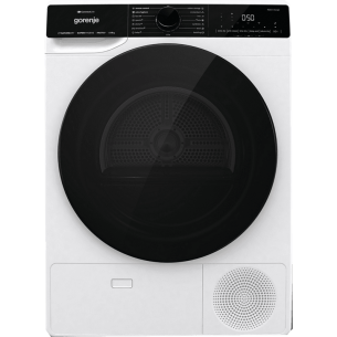 Сушилня Gorenje DPNA83WIF , 8 kg, A+++ , Бял