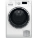 Сушилня Whirlpool FFT M11 9X3BXY , 9 kg, A+++ , Бял - Whirlpool