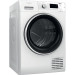 Сушилня Whirlpool FFT M11 9X3BXY , 9 kg, A+++ , Бял - Whirlpool
