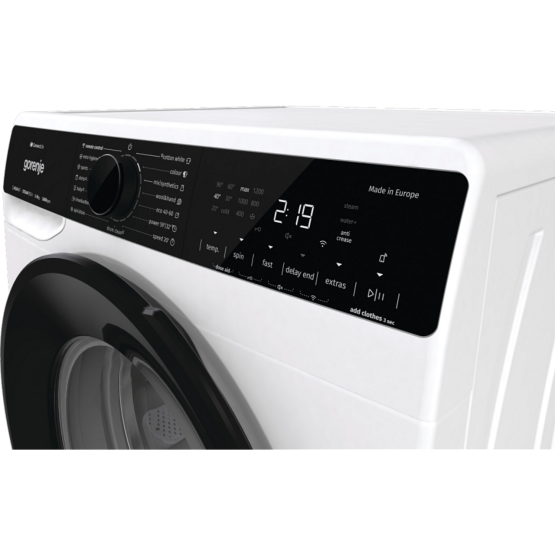 Пералня Gorenje WPNA94A1PWIFI
