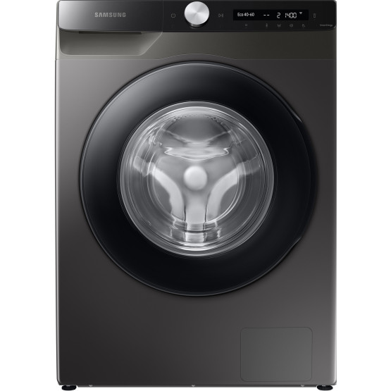 Пералня Samsung WW80T534DAX/S7 , 1400 об./мин., 8.00 kg, B , Inox - Samsung