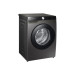 Пералня Samsung WW80T534DAX/S7 , 1400 об./мин., 8.00 kg, B , Inox - Samsung