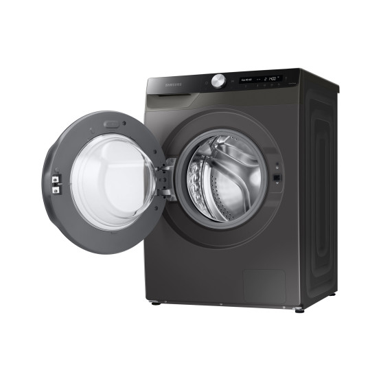 Пералня Samsung WW80T534DAX/S7 , 1400 об./мин., 8.00 kg, B , Inox - Samsung