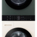 Пералня със сушилня LG WashTower WT1210EGF , 10 kg, 12.00 kg, 1400 об./мин., A , A+++