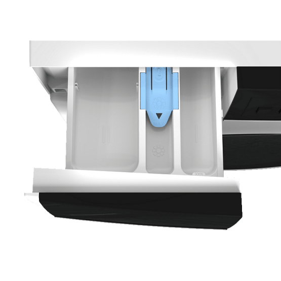 Пералня Sharp ES-NFB814AWNA